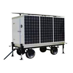 太阳能冷藏室 - Mobile - Shenzhen Everwin Precision Technology Co.,Ltd - 冷冻