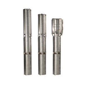 水泵 - PL-DWP-1.0DC - Shenzhen Everwin Precision Technology Co.,Ltd - 固定式 / 工业 / 用于太阳能应用
