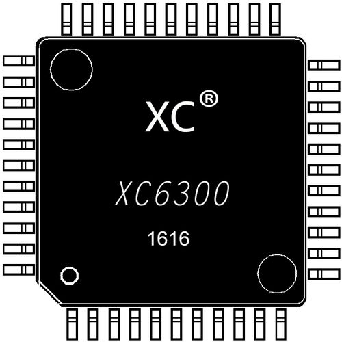 SoC片上系统 - XC6300 - CHENGUANG BIOTECH GROUP CO.,LTD.