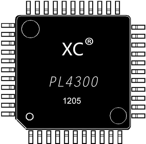 16位微控制器 - PL4000 - CHENGUANG BIOTECH GROUP CO.,LTD. - 通信 / ADC / 可编程