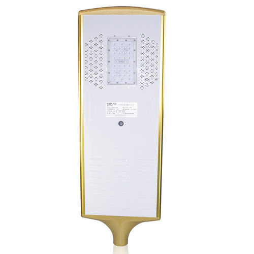 LED式城市路灯 - LD107 - JIANGSU BISONG LIGHTING CO., LTD - 太阳能