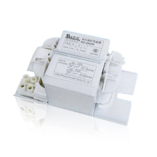 LED电子镇流器 - PNG series  - JIANGSU BISONG LIGHTING CO., LTD