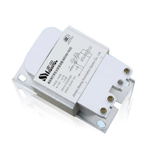 LED电子镇流器 - NG250-150Z - JIANGSU BISONG LIGHTING CO., LTD