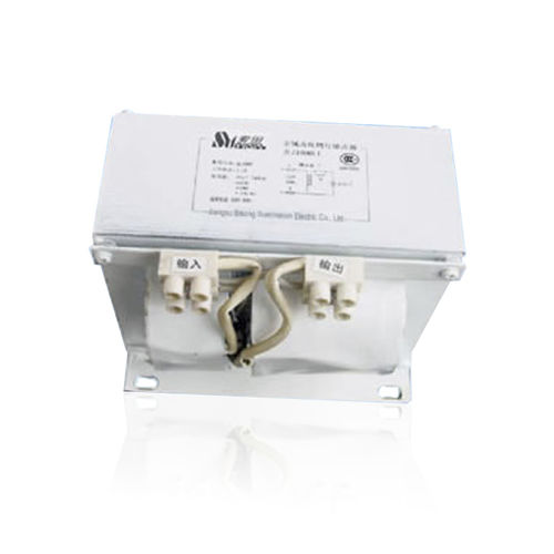 LED电子镇流器 - JLZ series - JIANGSU BISONG LIGHTING CO., LTD