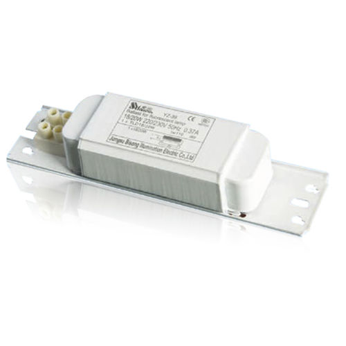 LED电子镇流器 - ST-803 - JIANGSU BISONG LIGHTING CO., LTD