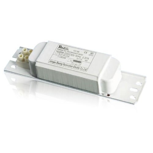 LED电子镇流器 - ST-804 - JIANGSU BISONG LIGHTING CO., LTD