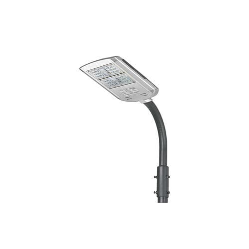 LED式城市路灯 - LD 102 series  - JIANGSU BISONG LIGHTING CO., LTD - 电动