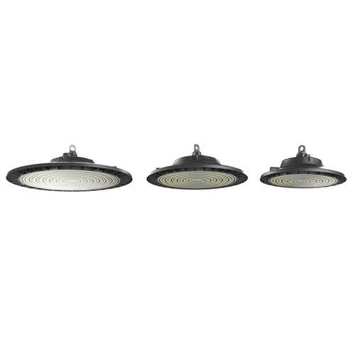 工业吊灯照明 - GC51 - JIANGSU BISONG LIGHTING CO., LTD - LED / IP65 / 铝制