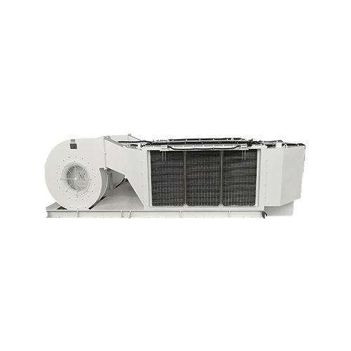 空气冷却装置 - WTGS - ERG Technology - 不锈钢