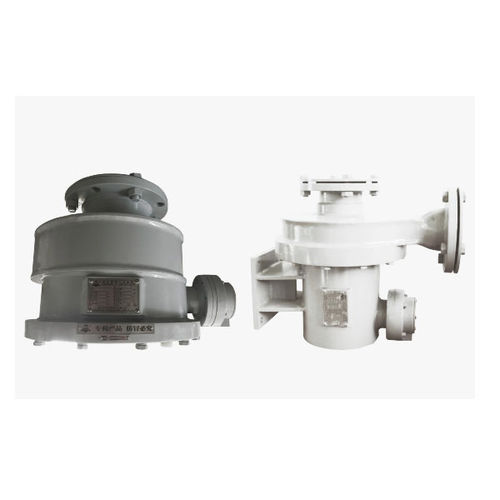 片式泵 - 6BP series - ERG Technology - 水 / 电动 / 固定式