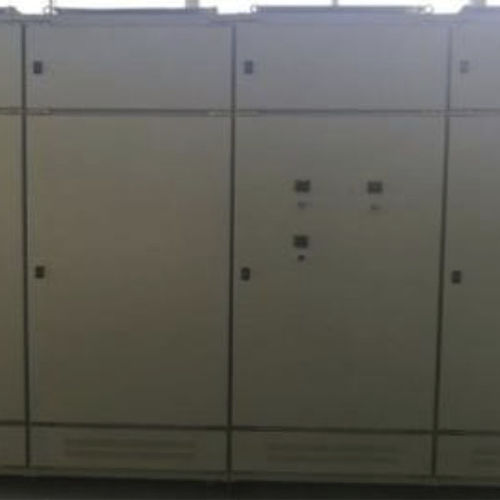防护控制系统 - KWXF-G - ERG Technology - 温度 / 湿度 / 功率