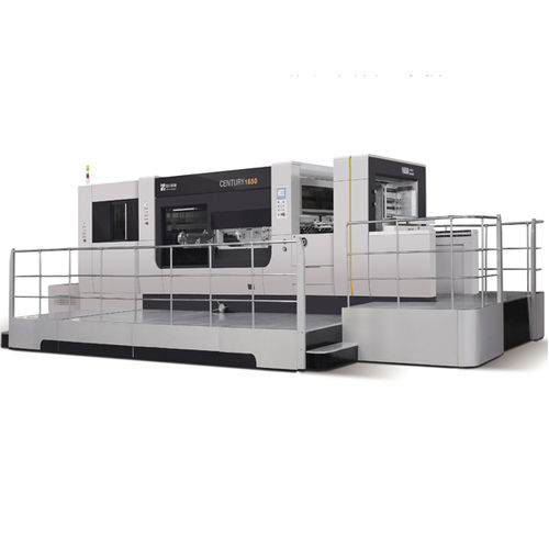 冲头式切割机 - Shandong Mining Machinery Group Company - 用于金属 / 金属薄板 / 自动