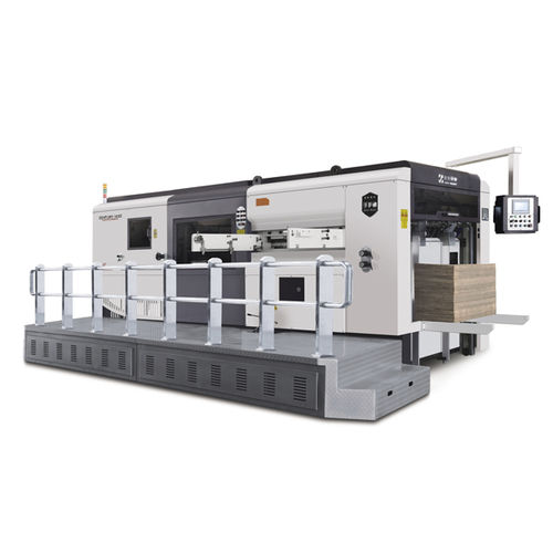冲头式切割机 - Shandong Mining Machinery Group Company - 用于金属 / 金属薄板 / 半自动