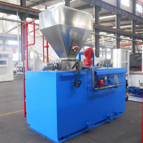 连续分配单元 - SZJW series - Shandong Mining Machinery Group Company - 自动