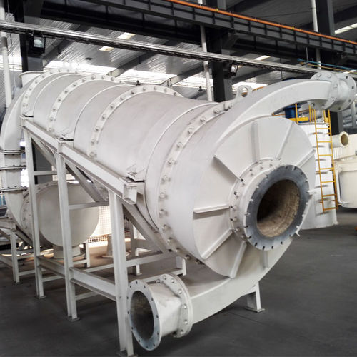 旋流器 - 3WJX series - Shandong Mining Machinery Group Company