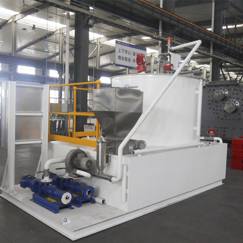 自动分配单元 - SZJ series - Shandong Mining Machinery Group Company