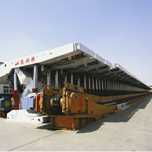 液压支架 - ZF series - Shandong Mining Machinery Group Company
