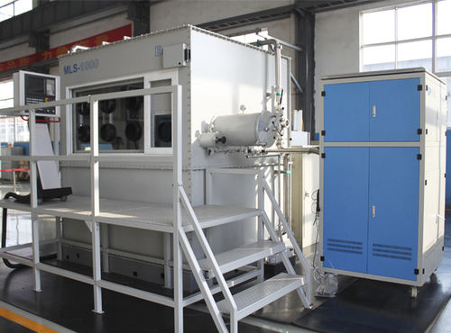金属3D打印机 - Shandong Mining Machinery Group Company - 工业