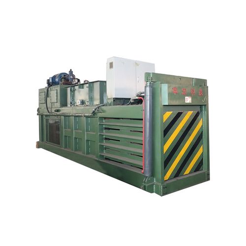 纸张回收系统 - HPM series - Jiangsu Huahong Technology Stock Co.,Ltd. - 塑料 / PET / 袋子