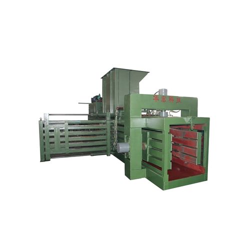 纸张回收系统 - HPA series - Jiangsu Huahong Technology Stock Co.,Ltd. - PET / 塑料 / 袋子