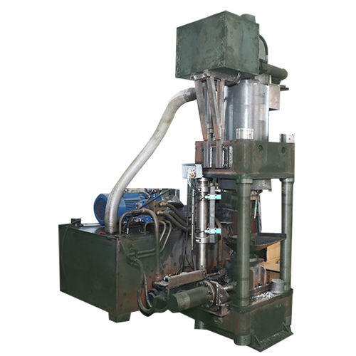 金属切削制砖机 - Y83-500 - Jiangsu Huahong Technology Stock Co.,Ltd.