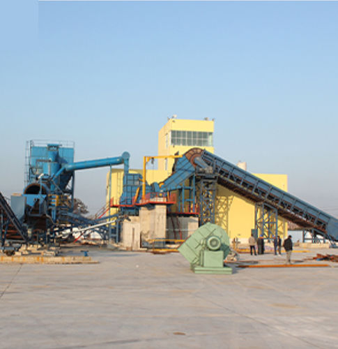 初级轧碎机 - PSX-3000HP - Jiangsu Huahong Technology Stock Co.,Ltd. - 单轴 / 电子垃圾 / 金属