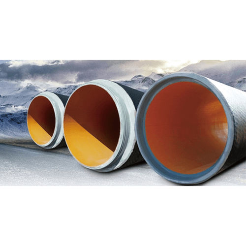 硬水管 - Shandong Longquan Pipeline Engineering Co.,LTD - PVC / 混凝土 / 用于建筑工地