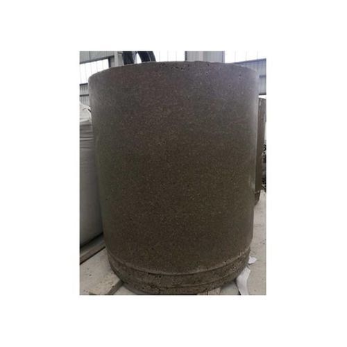 硬水管 - Shandong Longquan Pipeline Engineering Co.,LTD - 聚酯 / 混凝土 / 合成金属