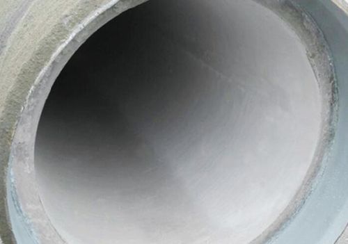 硬水管 - Shandong Longquan Pipeline Engineering Co.,LTD - 混凝土 / 标准 / 环形