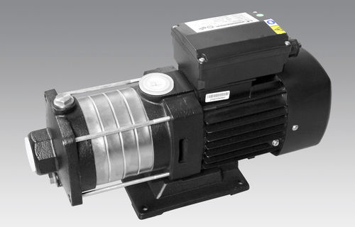 转子泵 - CMH16 series - Guangdong LingXiao Pump Industry Co., Ltd. - 水 / 电机 / 自吸式
