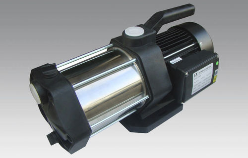 转子泵 - CJH series - Guangdong LingXiao Pump Industry Co., Ltd. - 水 / 自吸式 / 固定式
