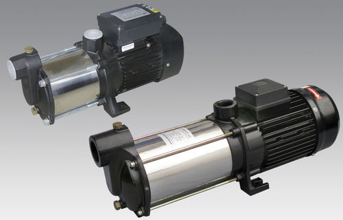 转子泵 - BM8/BM12  - Guangdong LingXiao Pump Industry Co., Ltd. - 水 / 电机 / 自吸式