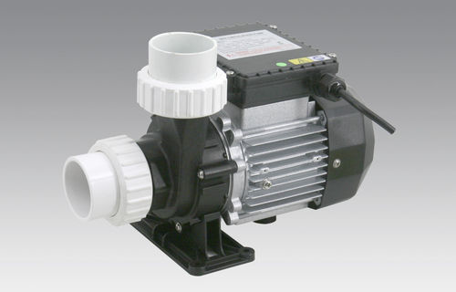 转子泵 - WE10  - Guangdong LingXiao Pump Industry Co., Ltd. - 电机 / 自吸式 / 固定式