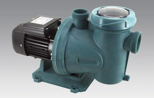 转子泵 - SWIM S1 series - Guangdong LingXiao Pump Industry Co., Ltd. - 水 / 电机 / 自吸式