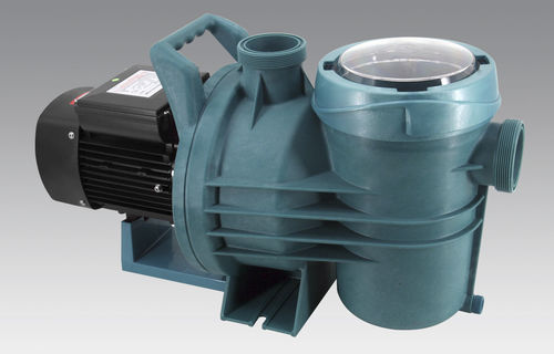 转子泵 - SWIM 2/SWIM S2  - Guangdong LingXiao Pump Industry Co., Ltd. - 水 / 电机 / 自吸式