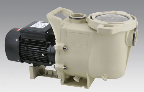 转子泵 - SWPA/SWPB  - Guangdong LingXiao Pump Industry Co., Ltd. - 水 / 电机 / 自吸式