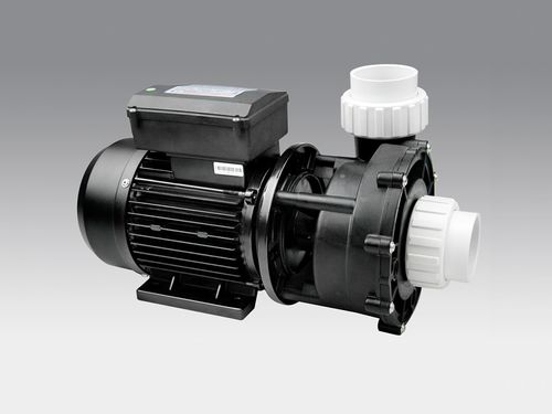 转子泵 - LP series - Guangdong LingXiao Pump Industry Co., Ltd. - 水 / 电机 / 自吸式
