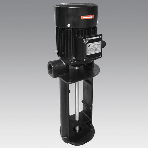 转子泵 - LCP series - Guangdong LingXiao Pump Industry Co., Ltd. - 水 / 电动 / 浸没式
