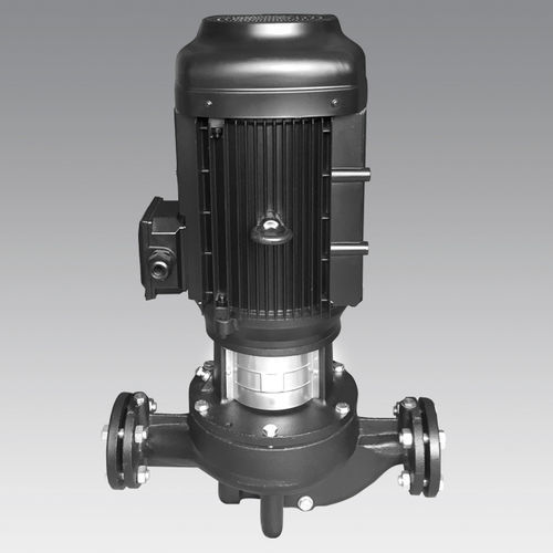 转子泵 - TG series - Guangdong LingXiao Pump Industry Co., Ltd. - 水 / 电动 / 自吸式