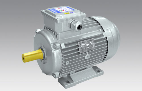 异步电机 - Y2/YE2 - Guangdong LingXiao Pump Industry Co., Ltd. - 380V / IP55 / IE2