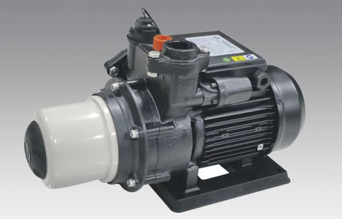 离心泵 - DAH series - Guangdong LingXiao Pump Industry Co., Ltd. - 水 / 电机 / 自吸式