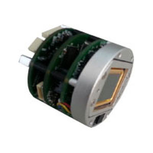 FPA图像传感器 - JIR-10XX - Hubei Jiuzhiyang Infrared System Co., Ltd - 红外 / 非制冷