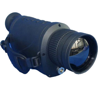 热量成像仪 - JIR-1123A - Hubei Jiuzhiyang Infrared System Co., Ltd - 监控 / 用于夜视 / 红外