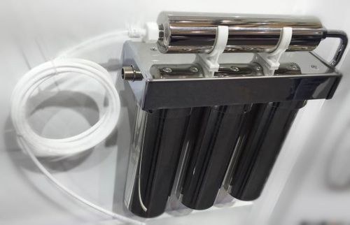软水管 - Pex-B - Weihai Lianqiao New Material Science & Technology Co.,Ltd - PE聚乙烯 / 卫生应用 / 耐磨损