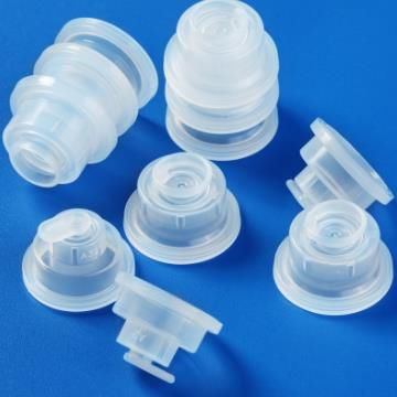 聚丙烯颗粒 - Weihai Lianqiao New Material Science & Technology Co.,Ltd