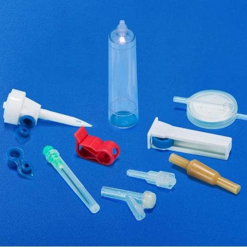 颗粒ABS - Weihai Lianqiao New Material Science & Technology Co.,Ltd