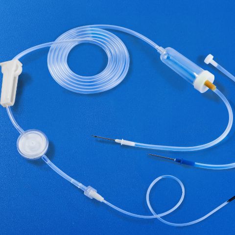 PVC颗粒 - Weihai Lianqiao New Material Science & Technology Co.,Ltd