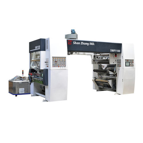 冷压延机 - SLS series - Guangdong Shanzhang Industry Co., Ltd.