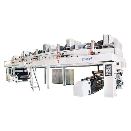 滚筒涂覆机 - SC-F120 - Guangdong Shanzhang Industry Co., Ltd.
