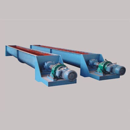 碳粉末给料机 - LS series - Luoyang Luoyang Yu, Science & Technology Co., Ltd - 用于工业 / 用于食品